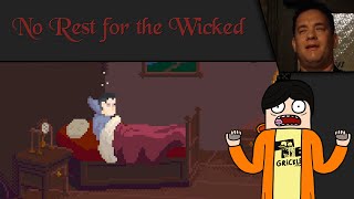 No Rest for the Wicked 2023  A Scrape and Lick Adventure Game [upl. by Atnoid]