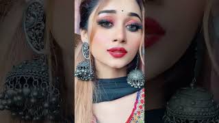 Ami je Tomar❤  Tahmina Chowdhury Prity [upl. by Anod]