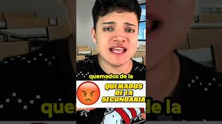 La página de chismes 😡🥺 shorts historias storytime [upl. by Elleirbag]