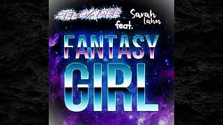 ReloaDee feat Sarah Lahn  Fantasy Girl 2k23 Hands Up Edition [upl. by Weirick]