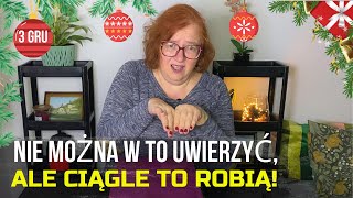 3 ADWENT🎄 24 RÓŻNICE MIĘDZY POLAKAMI A ROSJANAMI🎅Satysfakcja z darmowych rzeczy [upl. by Portugal]