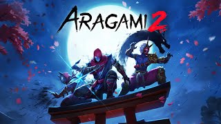 Aragami 2  Steam AZ [upl. by Nottirb]