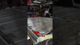 The Shocking Truth About Slightly Damaged Teslas [upl. by Noerb341]