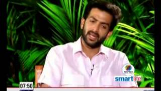 Prithviraj  Turn Out Film  Puthiya Mugham  Interview 2009 [upl. by Finer]