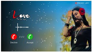 Mobile ka new  love bgm  ringtonesnew hindi  romantic song callertunelove ringtones  PRCBS LOFI [upl. by Desmond]