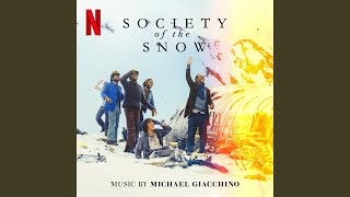 Found From the Netflix Film Society of the Snow [upl. by Sirrah72]