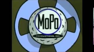 Mo Po Productions\Universal Television 2002 [upl. by Firman729]