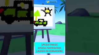 TOP 3 JUEGOS PARA GANAR ROBUX🤑 GRATIS REAL  2023 [upl. by Lupee44]