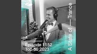 REFLEXION ASOT 2023 Anthem ASOT 1152 [upl. by Madelin]