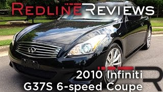 Infiniti G37s Rohanna RC7 Cruise HKS Exhaust [upl. by Irb]