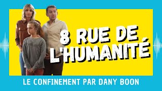 8 Rue de lHumanité  CRITIQUE [upl. by Hale]