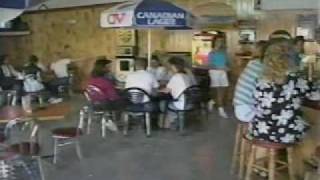 Sams Lakeside Restaurant commercial  1994  Brewerton NY [upl. by Eiralav]