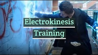 Electrokinesis Training For Beginners  How You Can Manipulate Electricity Using Your Psychic Powers [upl. by Intisar618]