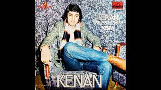 Kenan  Karı Koca Kavgası Original LP 1977 Analog Remastered [upl. by Kenzi164]