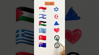 Free Palestine  we support Palestine 🇵🇸  pray for Palestine palestine turkey greece indonesia [upl. by Sara-Ann]