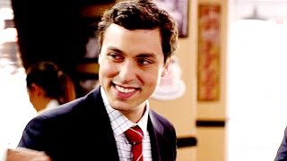 Lance Sweets  Farewell [upl. by Jeanie975]