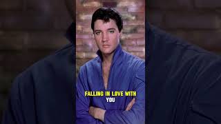 Elvis Presley  Cant Help Falling In Love oldiesbutgoodies oldiessong oldies oldiesmusic [upl. by Anhavas]