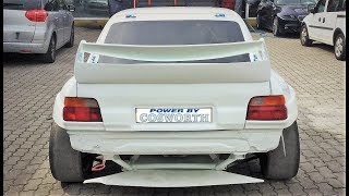 Best Of Cosworth Powered HillClimb Monsters  Turbo NA amp Engine Swaps [upl. by Akimet]