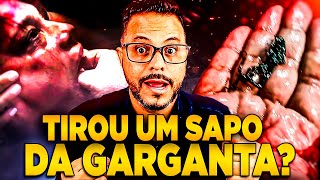 🔴DESMASCARANDO UM CHARLATÃO  A FARSA DAS REVELAÇÕES⚠ [upl. by Onileva446]