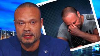 Dan Bongino Reveals the Tragic Reason Why He Actually Left Fox News [upl. by Borreri]