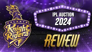 Starcs inclusion makes KKR a much better unit than in IPL 2023 Harsha Bhogle [upl. by Elnar]