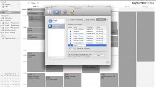 Adding A Shared Calendar To iCal [upl. by Huebner]