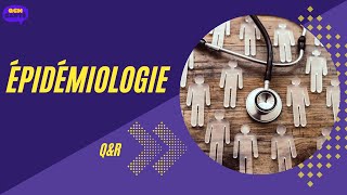 QCU en Épidémiologie [upl. by Theda]