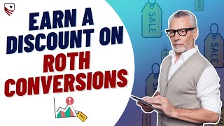 Are Roth Conversions on Sale [upl. by Yartnoed]