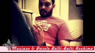 Balti Ft Cheb Salim مسكينة كاملة [upl. by Winchell]