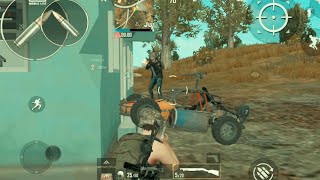 S1897  PUBG MOBILE [upl. by Asek]