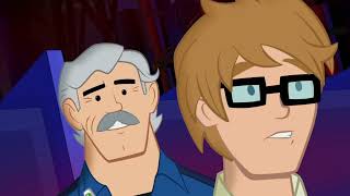 Rescue Bots Season 3 Episode 21 Rescue Bots Academy [upl. by Pride]