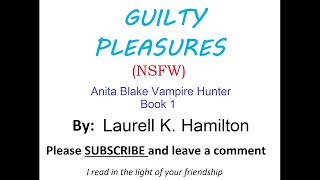 Guilty Pleasures  Anita Blake Vampire Hunter  Chapter 1 Pt3 [upl. by Prudence]