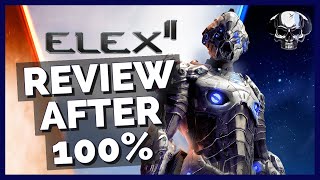 Elex 2  Review  Its No Gothic 2 [upl. by Karilla]