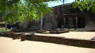 Polonnaruwa [upl. by Adriel]