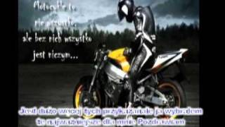 10 Przykazan motocyklisty [upl. by Bosson]