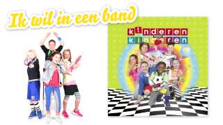 Kinderen voor Kinderen  Ik wil in een band [upl. by Hafinah]