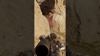 Insurgency Sandstorm ISMC MOD shorts [upl. by Rydder]