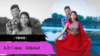 Gondi songs videos marriage videos editing 20241 [upl. by Aicyle]