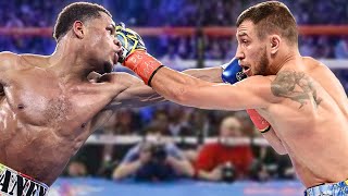 HIGHLIGHTS • Devin Haney vs Vasiliy Lomachenko • FIGHT WEEK BUILD UP • MGM Las Vegas [upl. by Anairo]