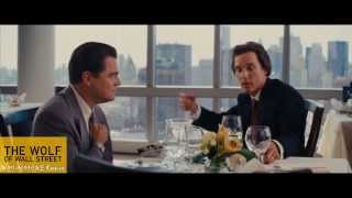 The Wolf Of Wall Street Remix  The Money Chant  Noy Alooshe [upl. by Veradia]