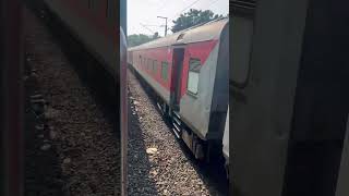 Indian Railway 3rd AC [upl. by Coray]