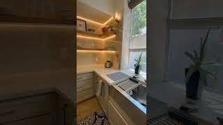 Luxury Bright Kitchen Remodeling in Cabrillo Canyon Phoenix AZ [upl. by Orag]