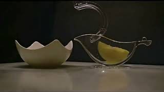 Bird Shape Lemon Juicer  Unboxing [upl. by Kramlich]