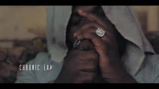 Chronic Law  Circumstances Official Video [upl. by Esiuqram]