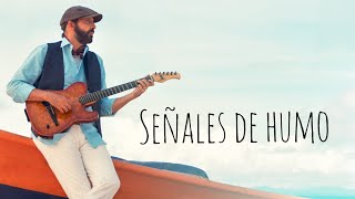 Juan Luis Guerra Señales de Humo  Videoclip fanmade [upl. by Refinnaej429]