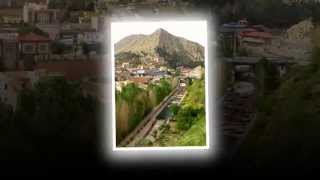 Discover Kurdistan  Duhok [upl. by Perr]