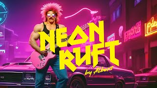 Albert  Neon ruft Musikvideo [upl. by Ingemar]