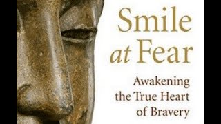 CHOGYAM TRUMGPA  SMILE AT FEAR Awakening the True Heart of Bravery [upl. by Aziaf427]