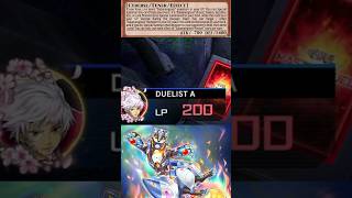 salamangreat 1 card comeback masterduel yugiohmasterduel yugioh [upl. by Margarethe715]