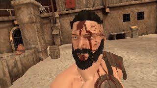 Blades And Sorcery Nomad Ultimate Gore MOD U12 [upl. by Meggie]